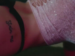 Dance Is Who I Am