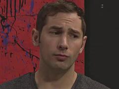 Sucer une bite, Brunette brune, Hard, Séduite