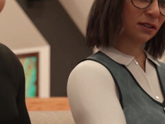 Tre dimensioni, Tabù