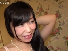 Asiatisch, Hd, Japanische massage