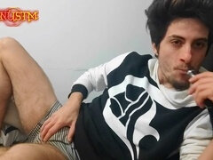 Μεγάλος πούτσος, Χύσιμο, Λεσβία, Δημόσιο, Τούρκος