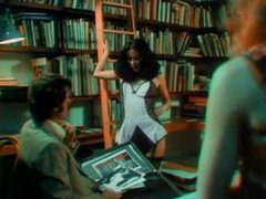 Azjatka, Orgia, Markowy