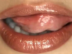 Isis Love Screwing In The Kitchen With Her Black Hair