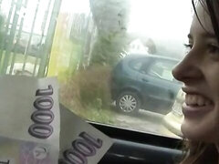 Pik sutte, Brunette, Udendørs, Pov, Barberet, Stripning, Teenager, Bryster