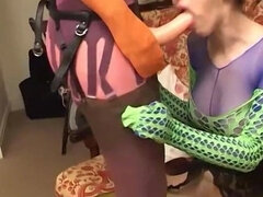 Amateur, Anal, Fait maison, Lesbienne, Masturbation, Nylon, Rétro