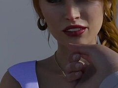 3 dimensionaal, Spel