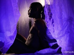 Gros seins, Noire, Sucer une bite, Fétiche, Interracial, Embrassement, Mère que j'aimerais baiser, Serré