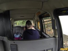 Anál, Zadek, Kuřba, Auto, Na pejska, Honění, Venku, Seřezání