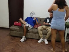 素人, 兄弟, 中出し, 娘, Hd, 自家製, 禁句, 三人