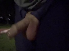 Amatör, Fetisch, Första gången, Blottande, Onani, Utomhus, Pov, Offentlig