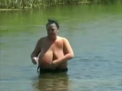 Nana, Belle grosse femme bgf, Gros seins, Compilation, Mature, Mère que j'aimerais baiser, Solo, Rétro ancien