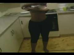 Ερασιτέχνης, Χοντρή γυναίκα