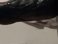 Enthousiasteling, Anaal, Seksspeelgoed, Homo, Duits, Masturbatie, Alleen