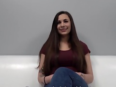 Velké kozy, Hd, Přírodní, Přírodní prsa