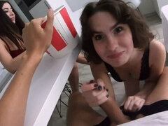 Kuřba, Cuckold, Sestra