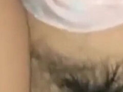 18, Afrikaner, Amatør, Sort, Creme tærte, Tysk, Behåret, Teenager