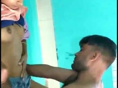 Indian Cpl Romance and Fucking