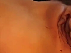 Tory Lane's Holes Destroyed in Extreme Gangbang