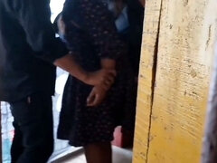 18 éves, Amatőr, Testes gyönyörű hölgy, Hatalmas hátsó, Indiai, Tini