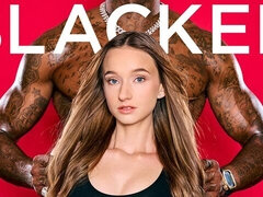 Culo grande, Verga grande, Tetas grandes, Mamada, Morena, Estilo perrito, Interracial, Flaco