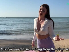 Im Obsessed With Camel Toe Of My Yoga Instructor Who I Met On Rokolo Dating Site