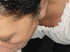 Amatőr, Popó, Cumizás, Gépkocsi, Latin lány, Érett koros, Érett feleség, Anyuci