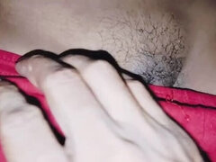 Hot Indian Bhabhi Pooja350 Gets Anal Fucking by Boyfriend - Desi Aunty Brutal Sex
