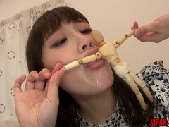 18 jahre, Asiatisch, Fetisch, Japanische massage, Lingerie, Zierlich, Solo, Jungendliche (18+)