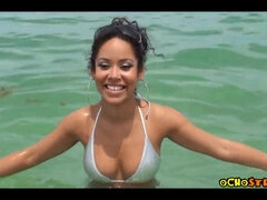 Amatoriale, Culo, Culo grosso, Tette grandi, Hd, Latina, Figlio, Tette