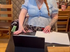 Teacher Let Their Pupil Impregnate Them At School