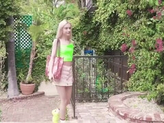 18 jahre, Schwanz, Hundestellung, Handjob, Hd, Lecken, Muschi, Jungendliche (18+)