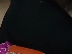 18 anos, Anal, Traseiro, Boquete, Falar palavrão, Feito em casa