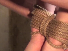 Blonde, Fétiche, Tatouage