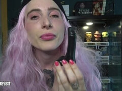 Umazano govorjenje, Dominacija, Ženska, Ženska dominacija