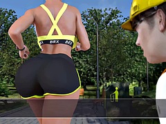 Gros seins, Tromperie, Couple, Cocu, Mère que j'aimerais baiser, Pute, Nénés, Épouse