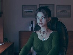 Из жопы в рот, Большой член, Мамочка