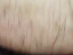 Bear with Hairy Ass Ends up Filled with Hot Cum