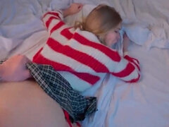 18 jahre, Arsch, Schönheit, Schmutzig, Fetisch, Hardcore, Orgasmus, Muschi