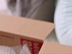 Analny, Tyłek, Blondynka, Dildo, Niemiecki, Hotel, Japoński, Swingers