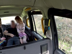 Tyttö, Isot tissit, Suihinotto, Ruskeahiuksinen, Takaapäin, Hd, Punapää, Tatuointi