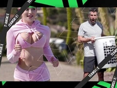 Amateur, Culo grande, Verga grande, Mamada, Verga enorme, Monstruo, Pequeña, Flaco