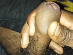 Leie, Behaart, Indisch, Masturbation