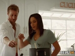 Kuřba, Brunetka, Na pejska, Latinské, Pička, Kozičky