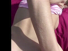 Amerikansk, Anal, Komme i munden, Hjemmelavet, Teenager, Vintage