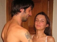 Amatoriale, Culo grosso, Grande cazzo, Tette grandi, Pompino, Da dietro, Magra, Ragazza