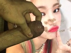 Asiat, Homoseksuel, Onani
