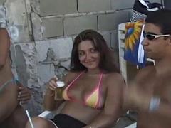 Любители, Анальный секс, Азиатки, Красотки, Толстушки, Большой член, Блондинки, Минет