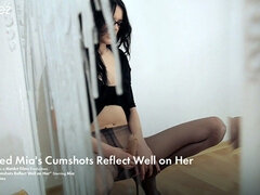 Brunette, Fetish, Hd, Hæle, Lesbisk, Nylon, Orgasme, Legetøj