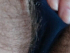 Behåret, Fisse, Russisk