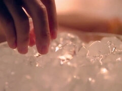 Brunette, Kjendis, Hardcore, Hd, Kyssing, Koreaner, Fitte, Suging